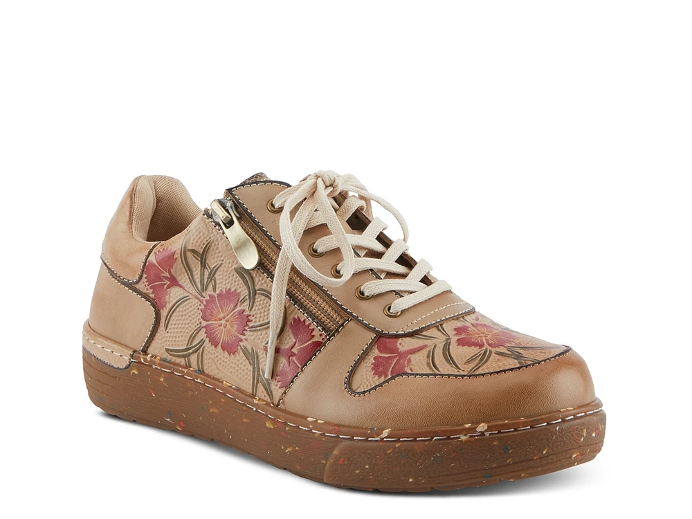 Sincerity Sneaker