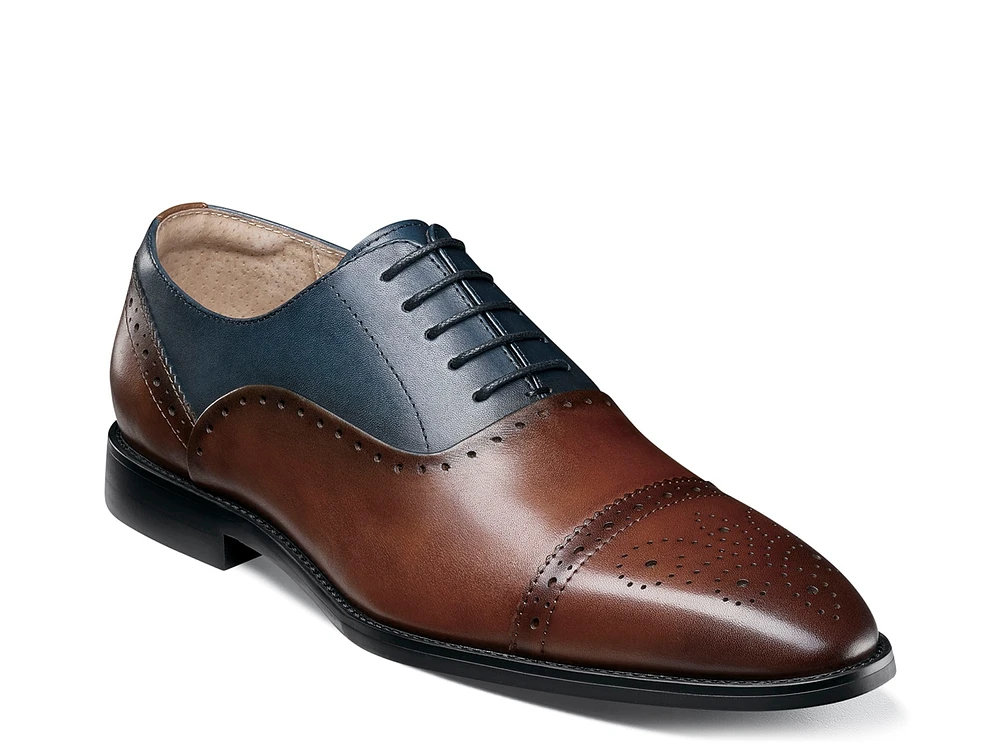 Reynolds Oxford