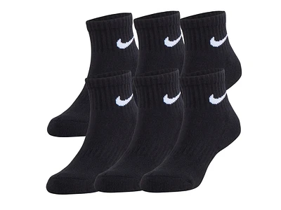 Kids' Quarter Ankle Socks