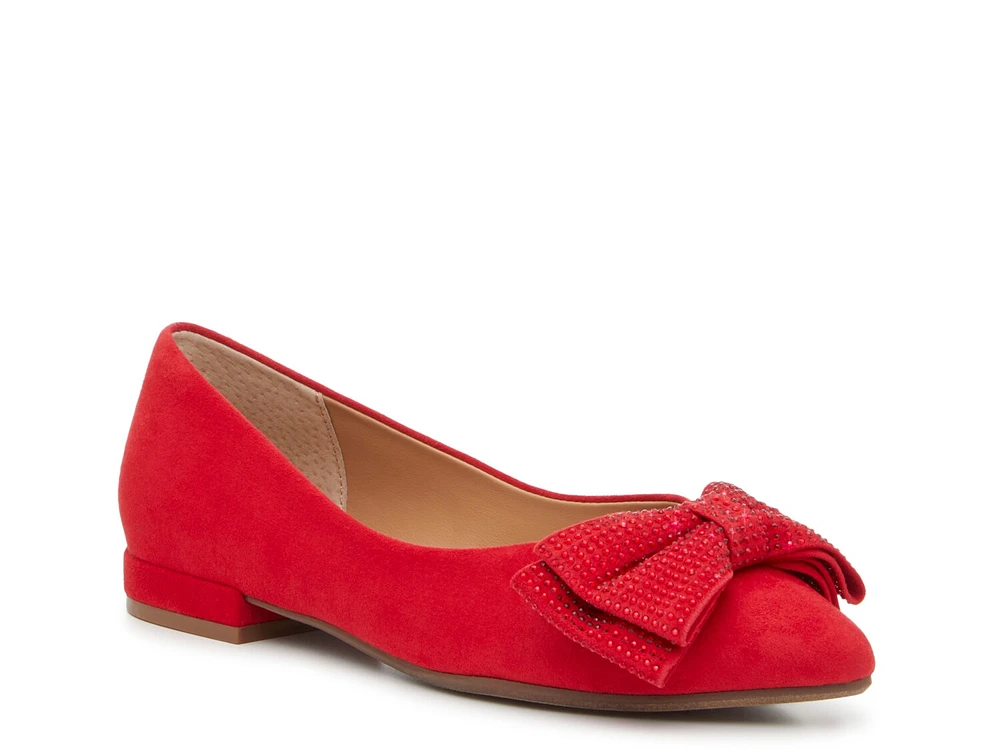 Amora Flat