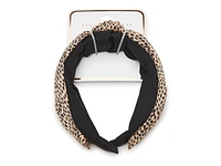 Top Knot Headbands - 2 Pack