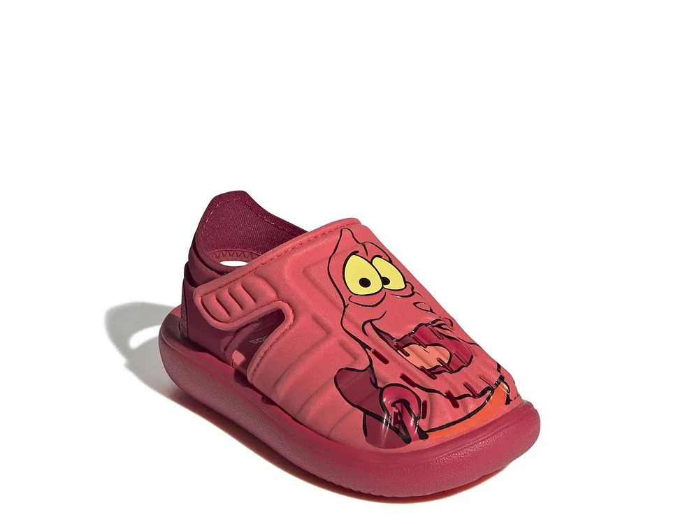 Disney Sebastian Water Sandal - Kids'