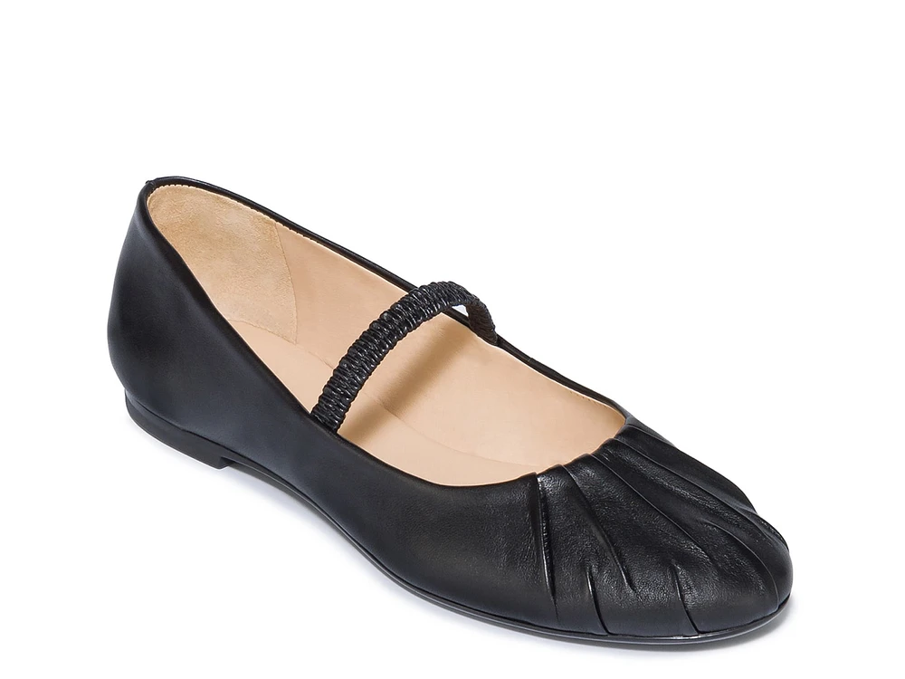 Savona Ballet Flat