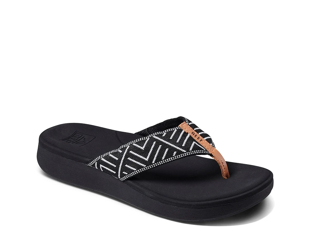 Cushion Cloud Sandal