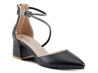 Eluned Pump