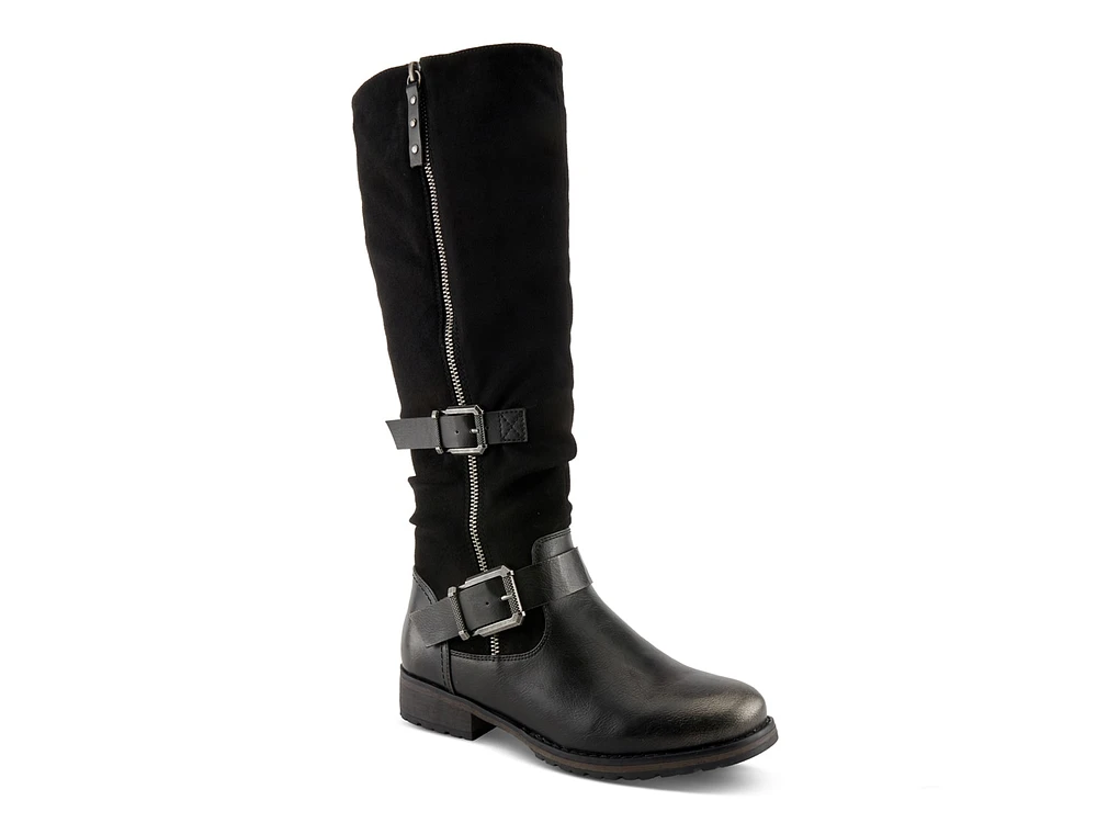 Misdreavus Boot