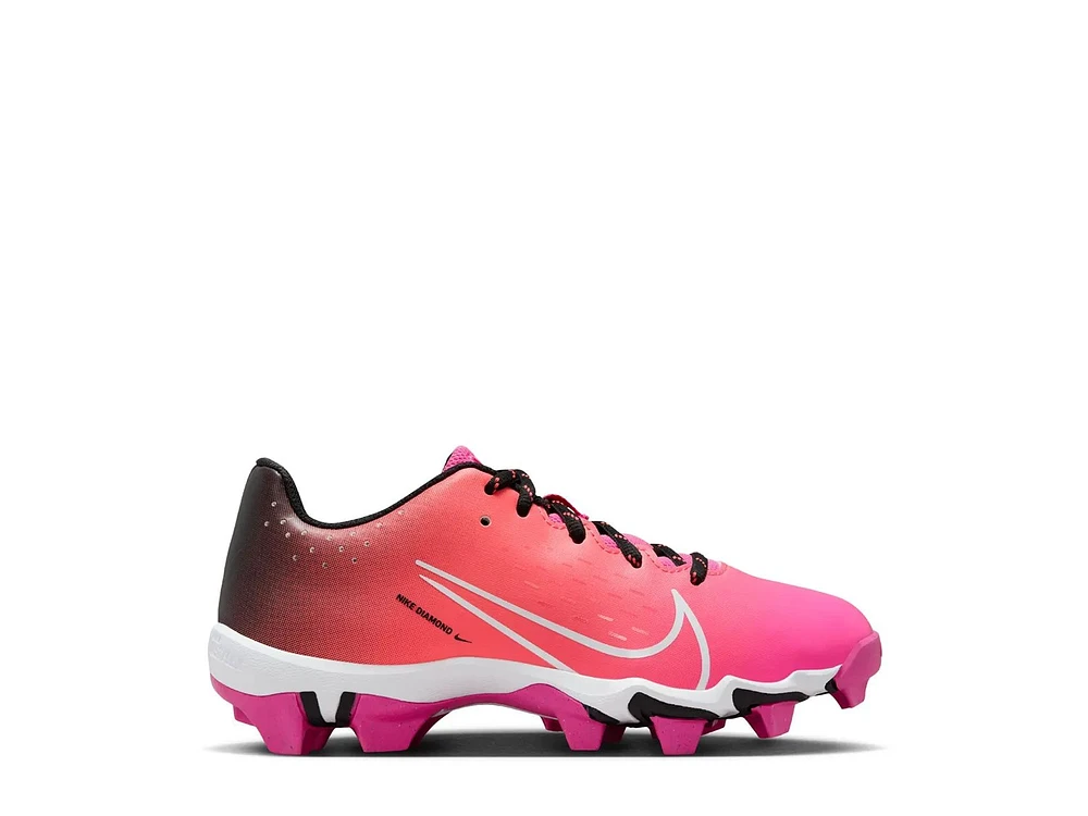 Hyperdiamond 4 Keystone GG Softball Cleat - Kids'
