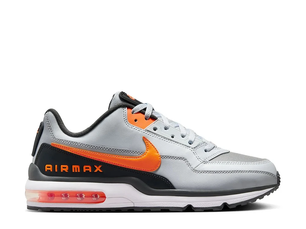 Air Max LTD 3 Running Shoe - Men's