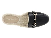 Zorie Mule