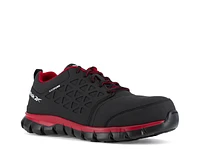 Sublite Cushion Composite Toe Work Boot