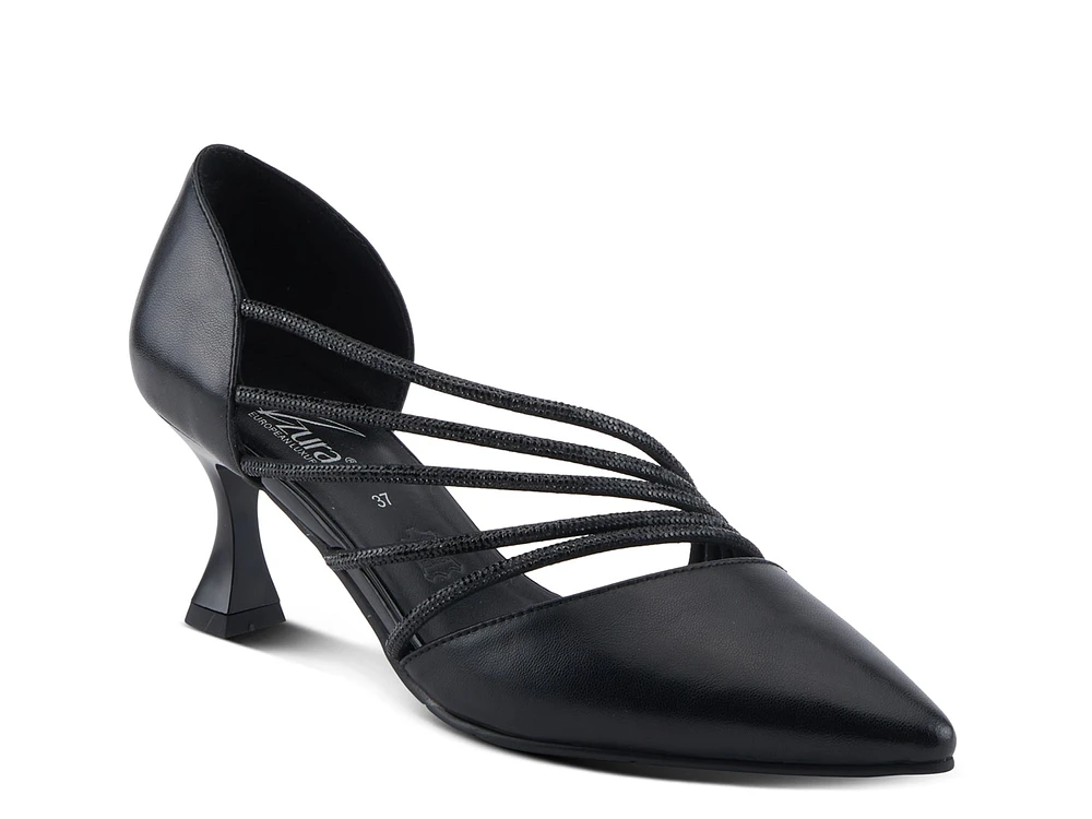Classicheel Pump