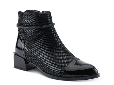 Shelbi Bootie