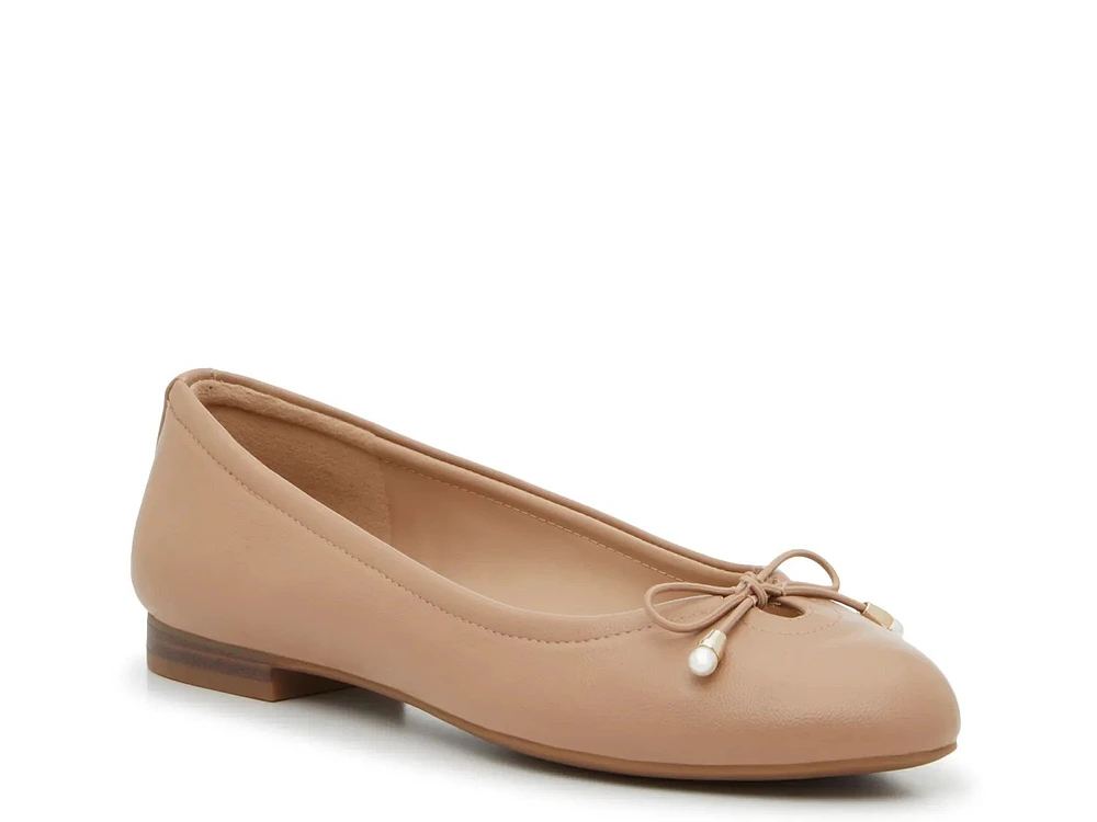 Tepla Ballet Flats