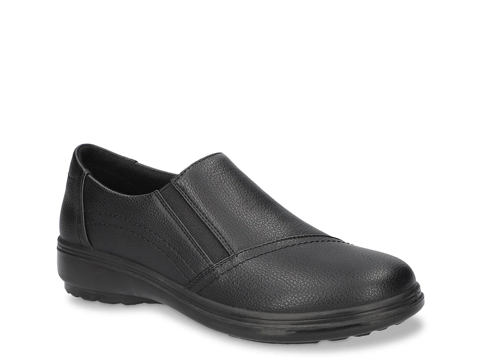 Maple Slip-On