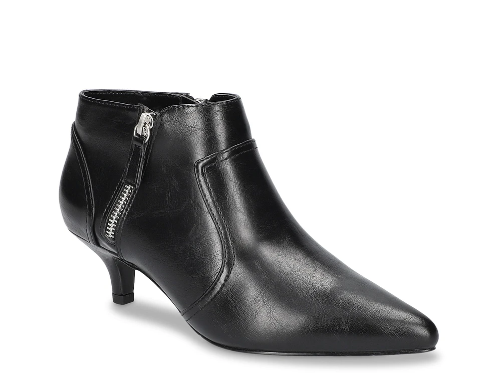 Annalee Bootie