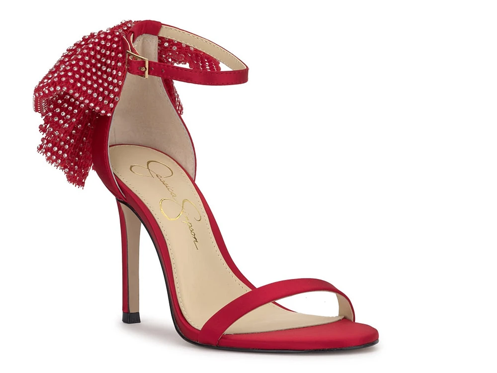 Moure Sandal