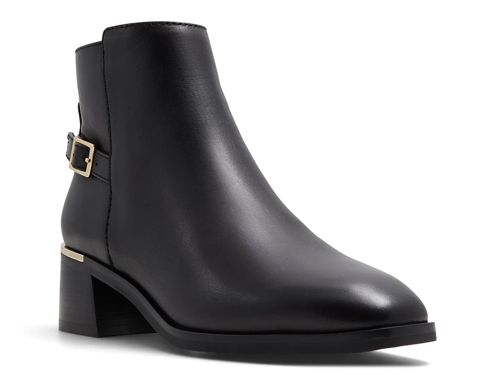 Serrafina Bootie