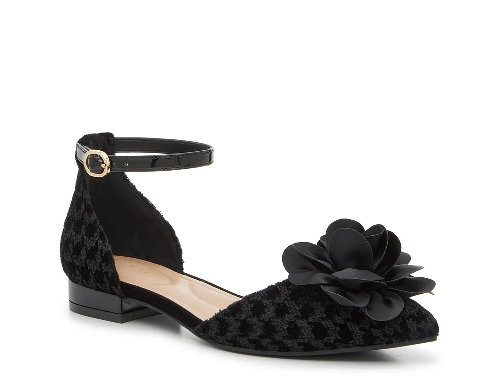 Obelia Flat