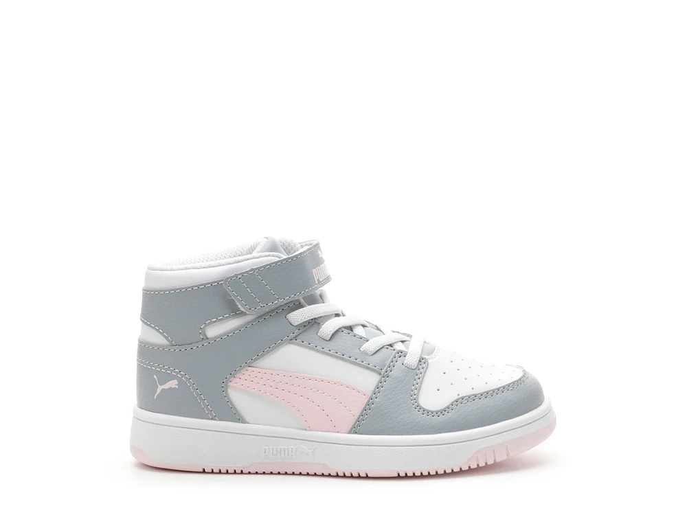 Rebound Layup SL Sneaker