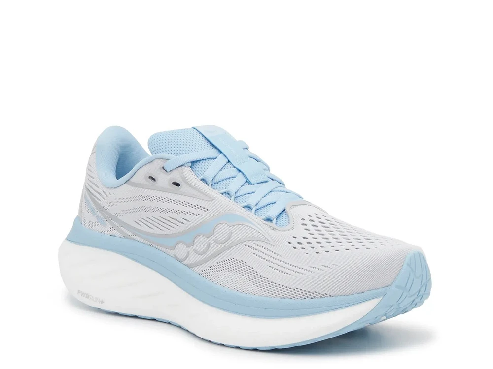 Ride 18 Running Shoe