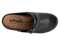 Asmara Clog