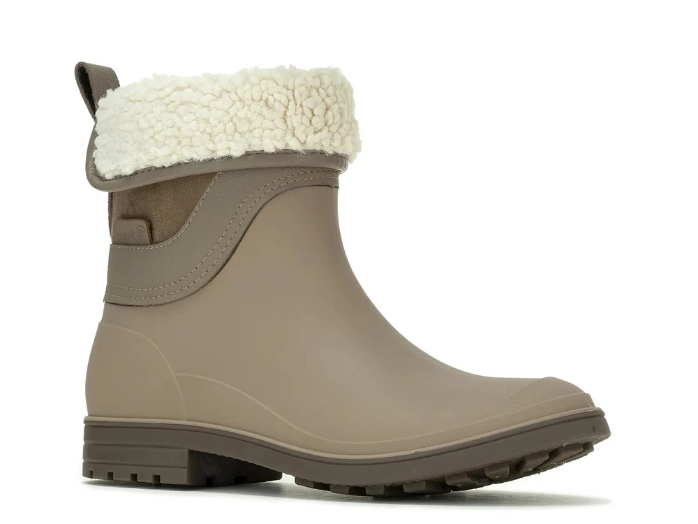 Abigail Rain Boot