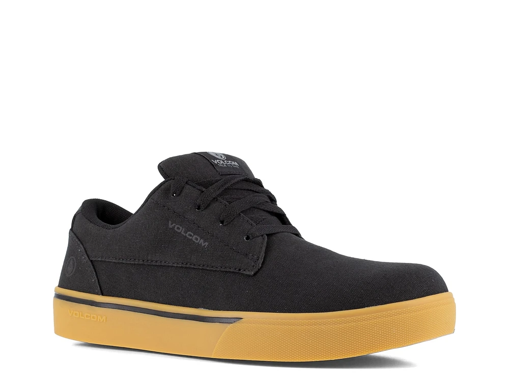 True Composite Toe Work Sneaker - Men's