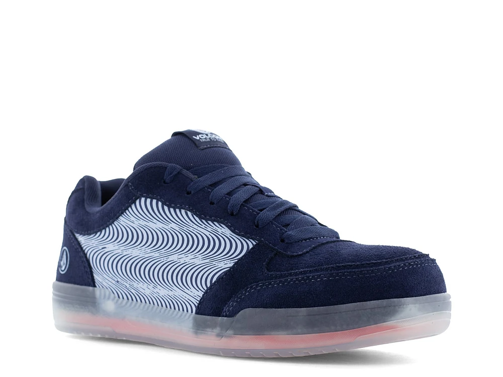 Hybrid Composite Toe Work Sneaker - Men's