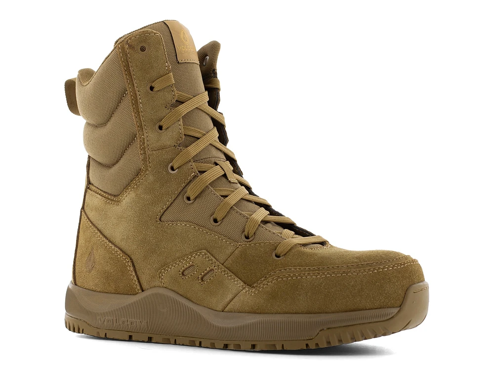 Stone Force Composite Toe Work Boot - Men's