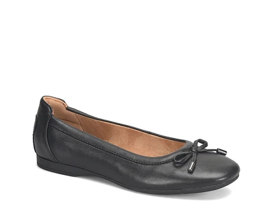 Keegan Ballet Flat