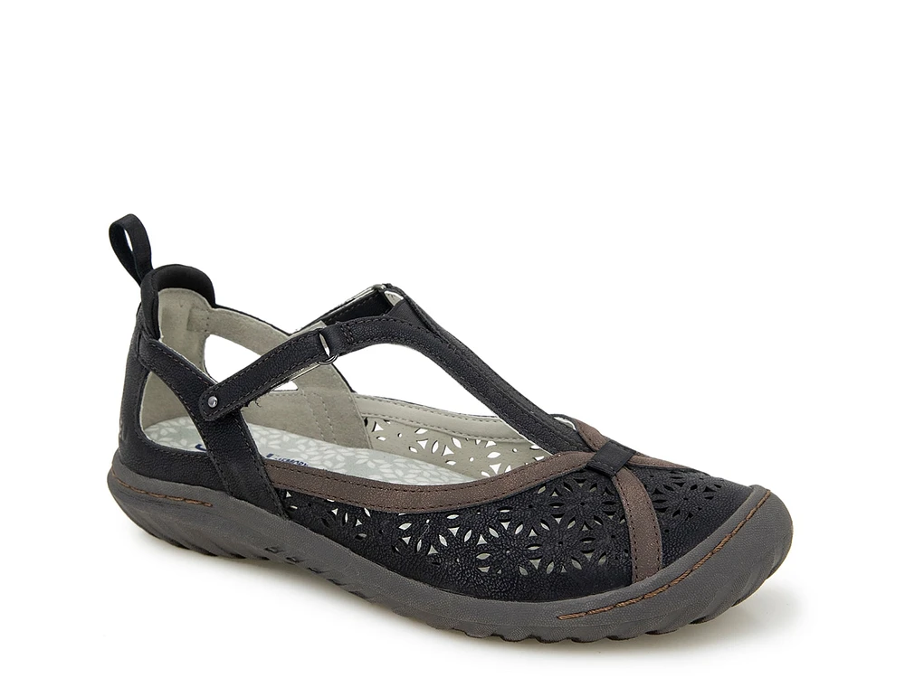 Daffodil Slip-On