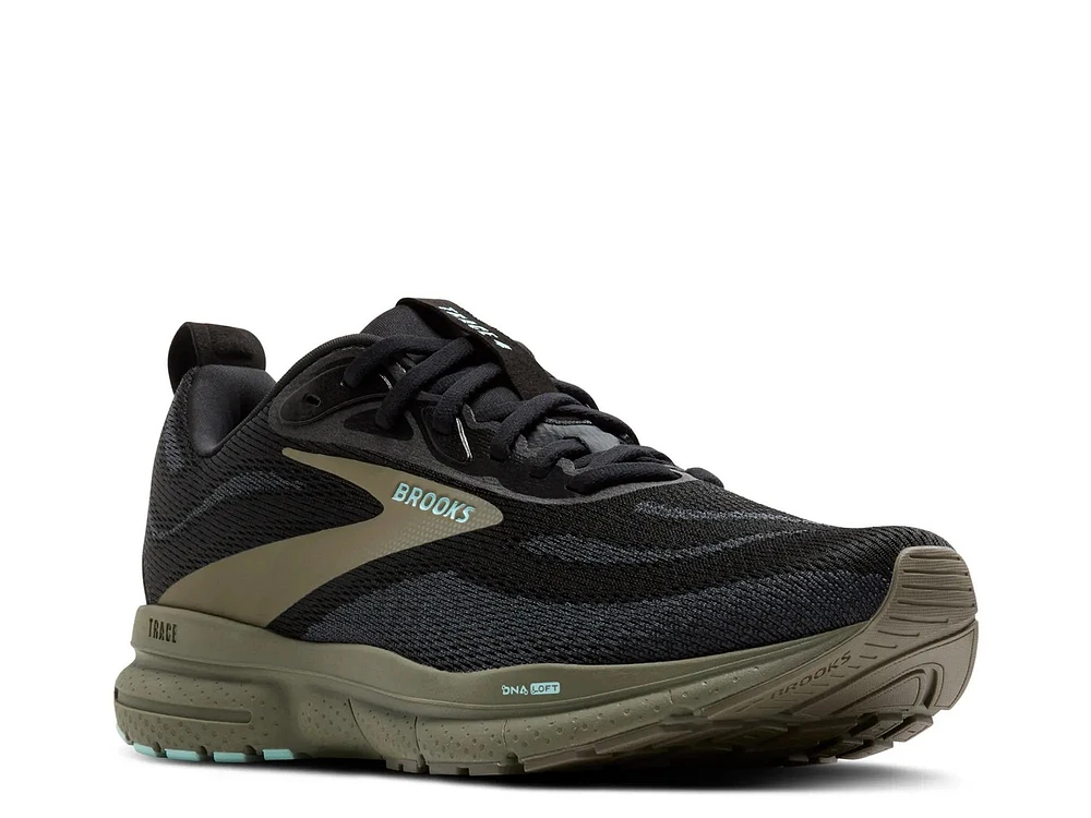 Trace 4 Running Shoe