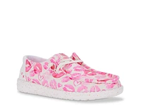 Wendy Kiss Slip-On - Women's