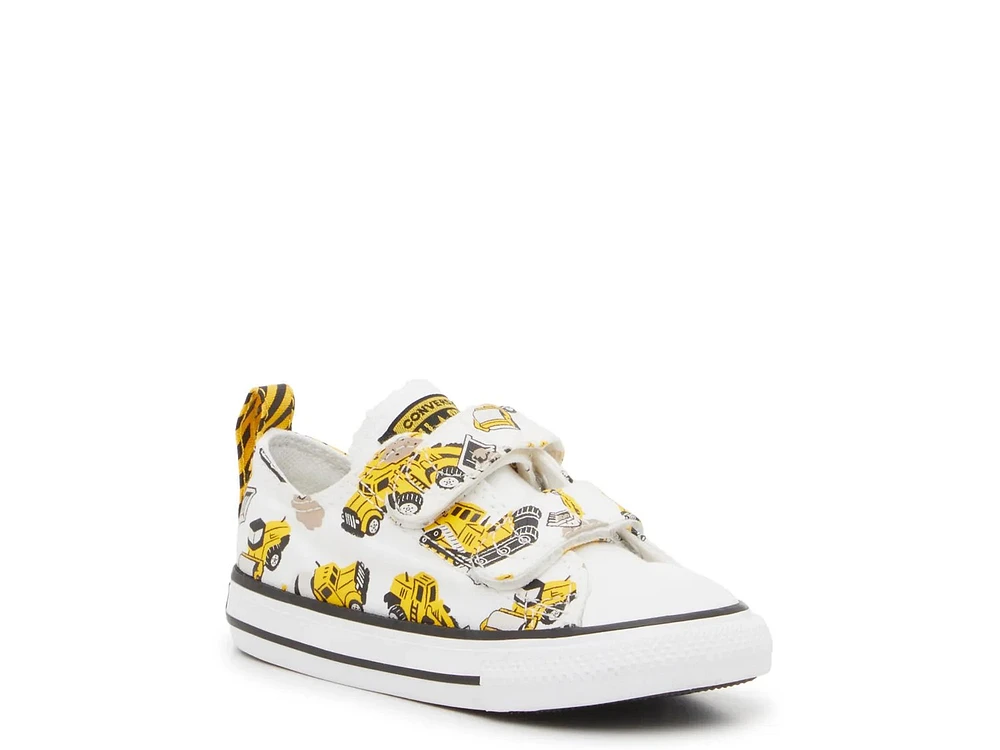 Chuck Taylor All Star Construction Sneaker