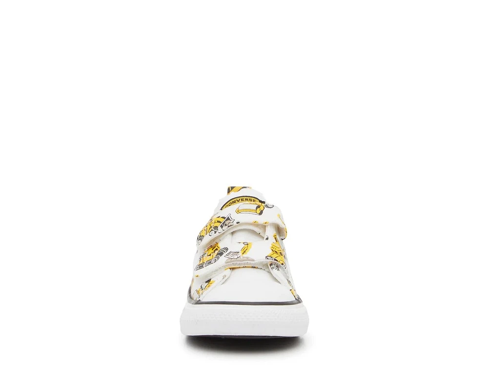 Chuck Taylor All Star Construction Sneaker