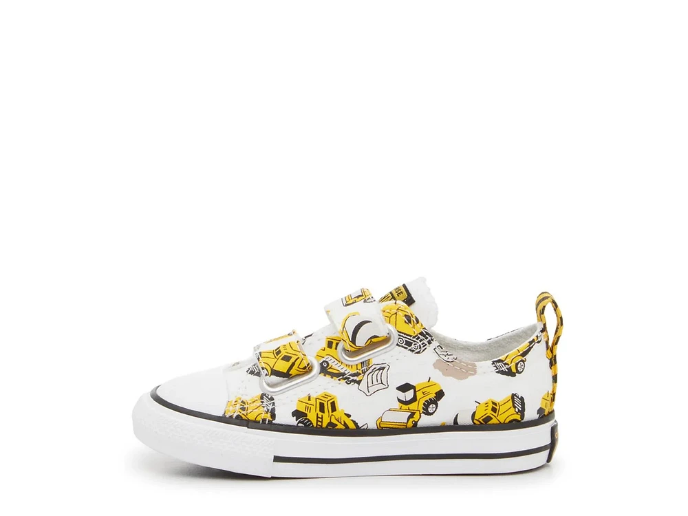 Chuck Taylor All Star Construction Sneaker