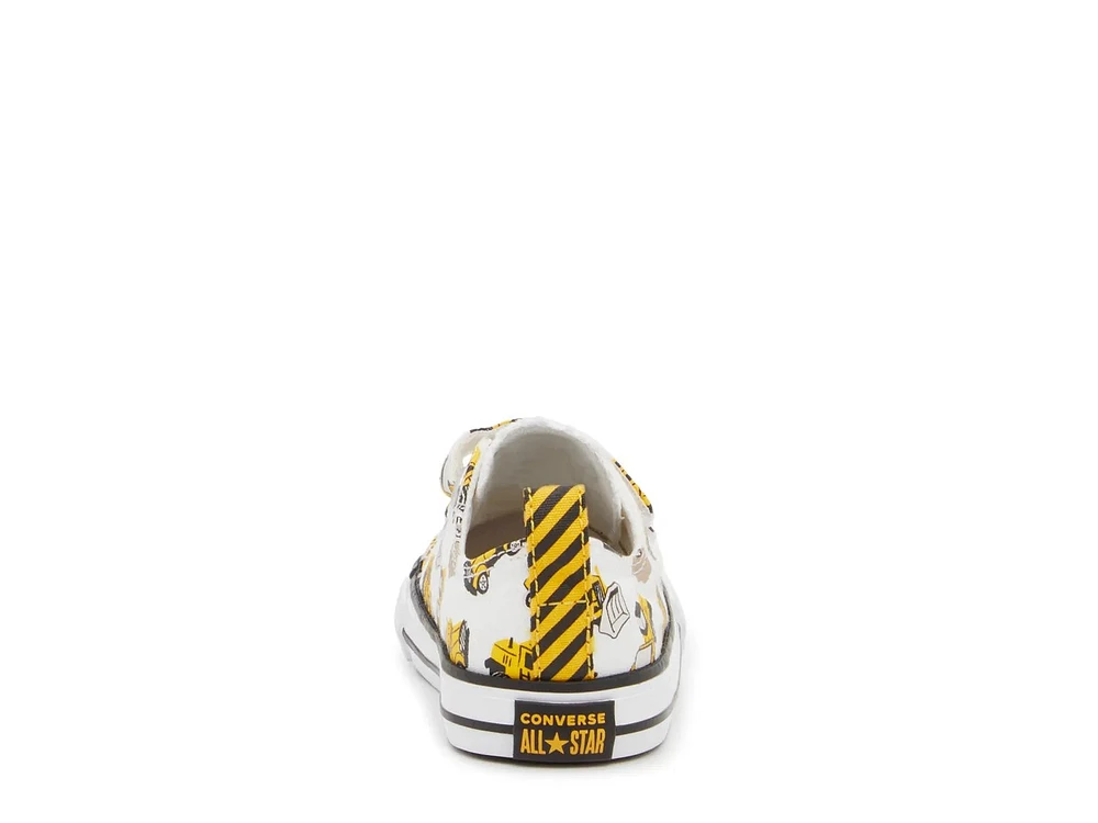 Chuck Taylor All Star Construction Sneaker