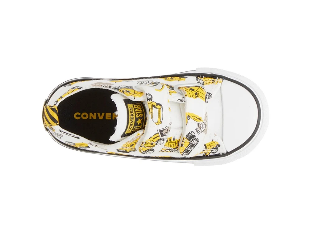 Chuck Taylor All Star Construction Sneaker