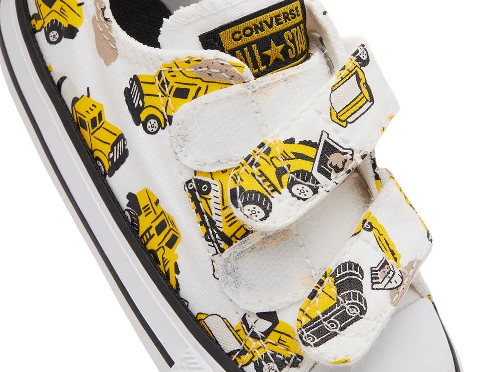 Chuck Taylor All Star Construction Sneaker