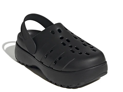 Adilette Clog