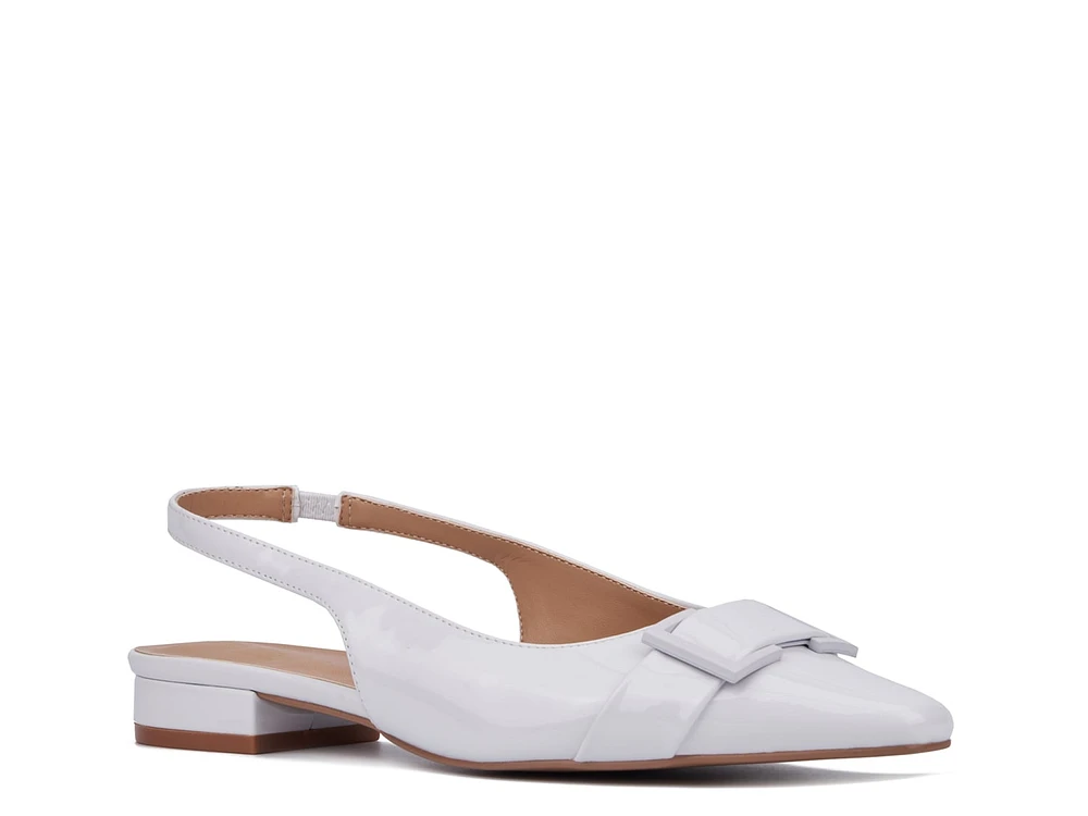 Janessa Flat