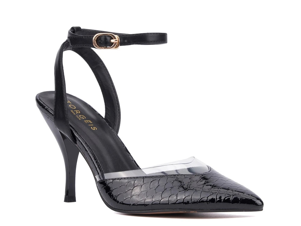 Willow Pump