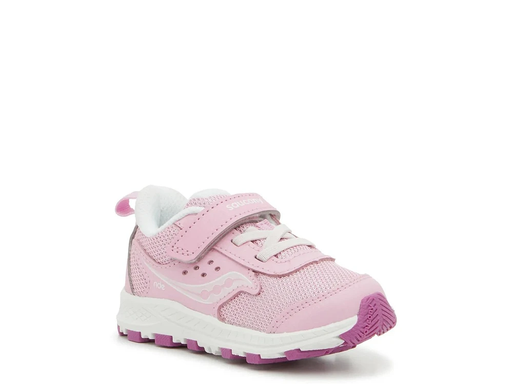 Ride Jr. Sneaker - Kids'
