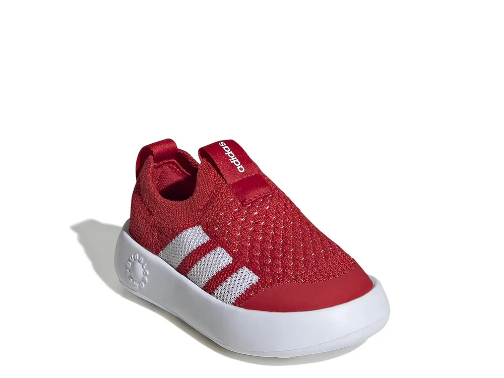 Bubblecomfy Slip-On Sneaker