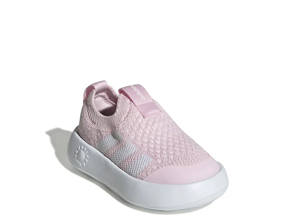 Bubblecomfy Slip-On Sneaker