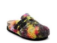 Abel Plus Clog