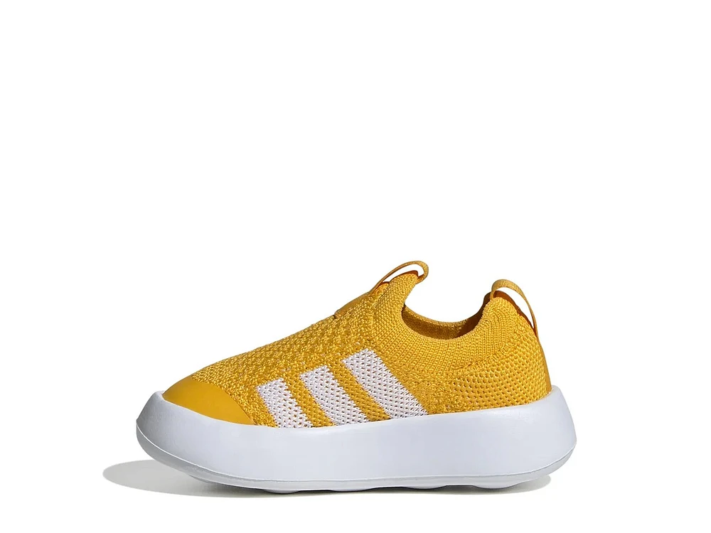 Bubblecomfy Slip-On Sneaker