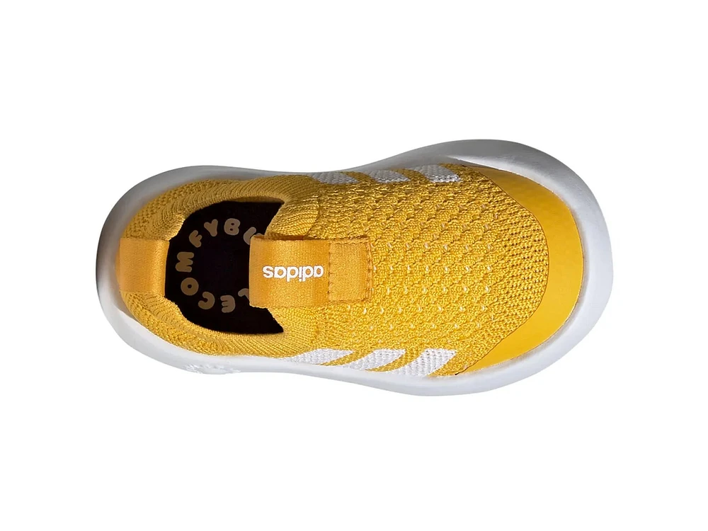 Bubblecomfy Slip-On Sneaker