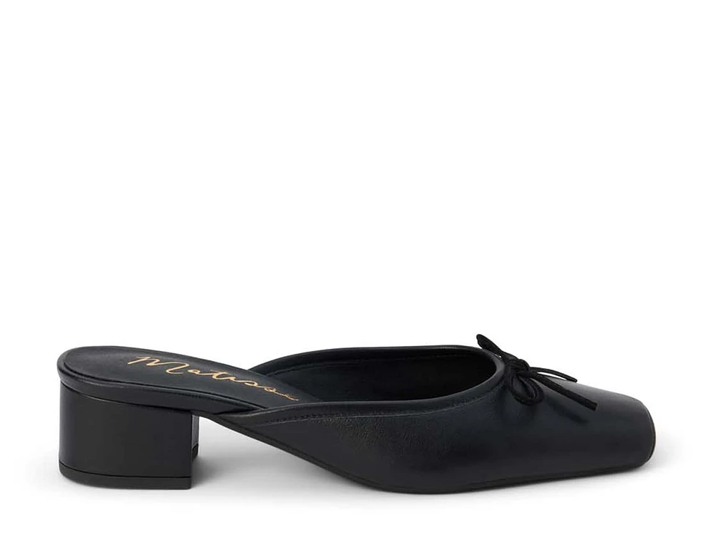 Basilio Pump