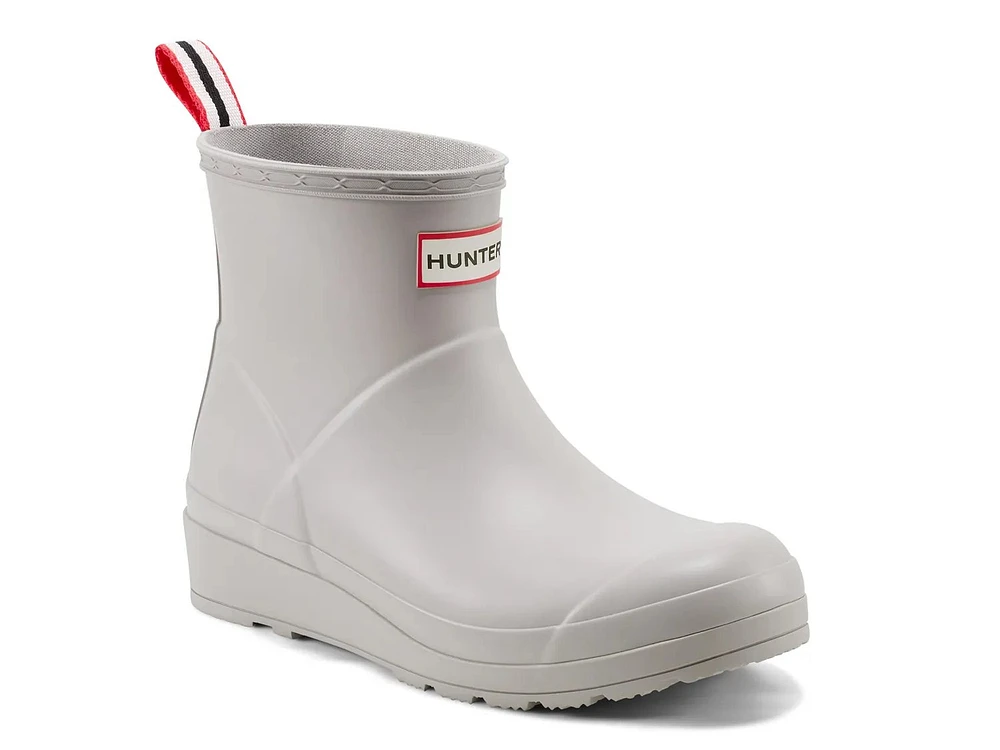 Original Play Short Rain Boot